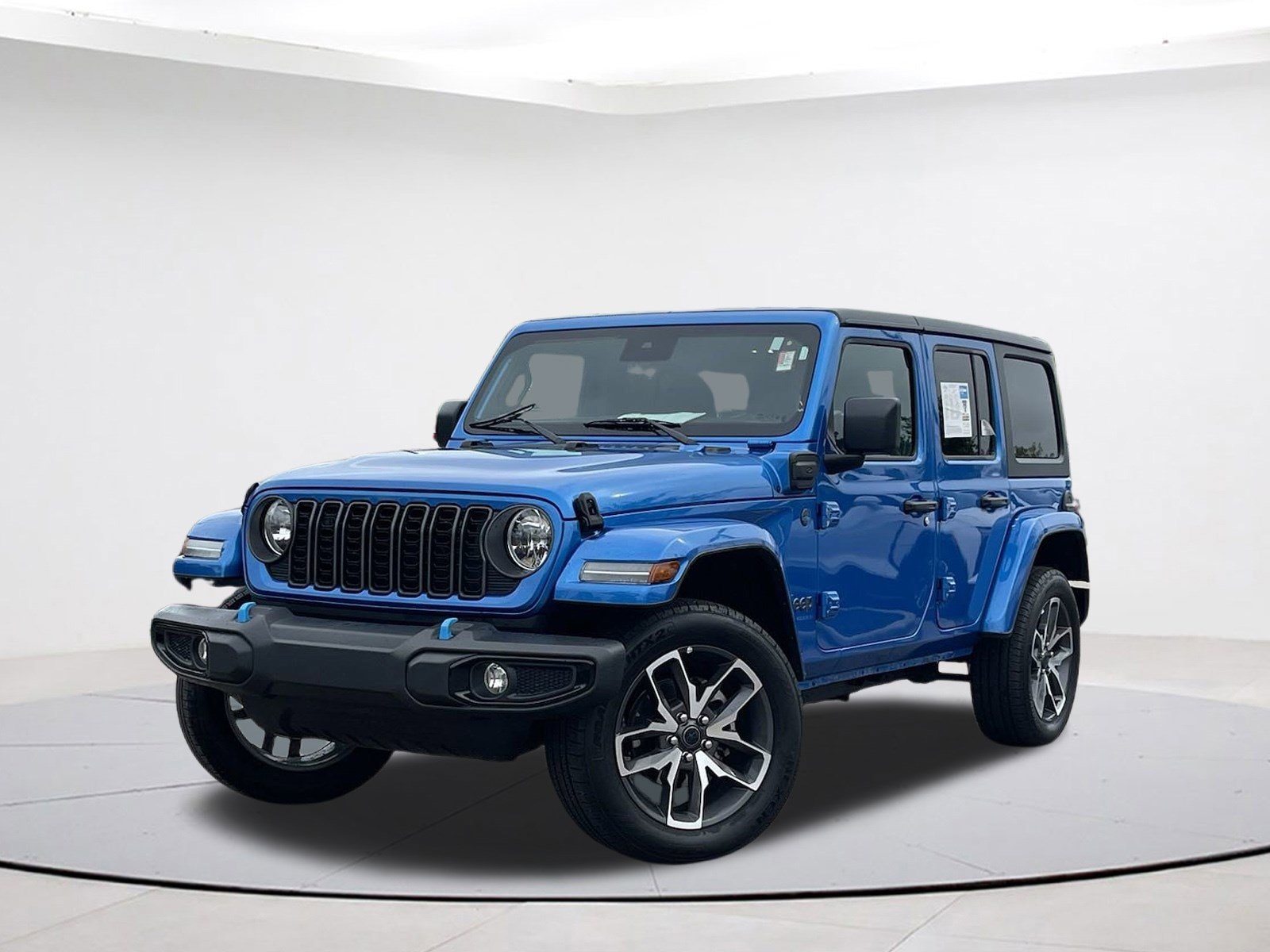 jeep wrangler 4xe 2024 1C4RJXN63RW208183 image jeep wrangler 4xe 2024 1C4RJXN63RW208183 image